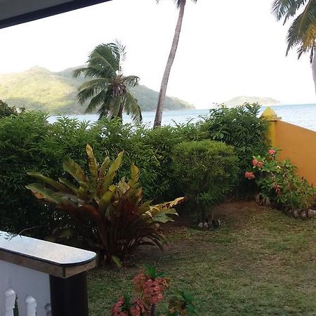 Maison Belle Baie เบเซนต์แอนน์ ภายนอก รูปภาพ