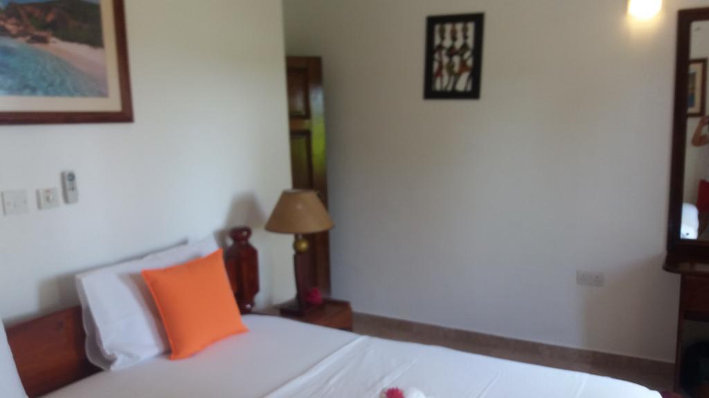 Maison Belle Baie เบเซนต์แอนน์ ภายนอก รูปภาพ