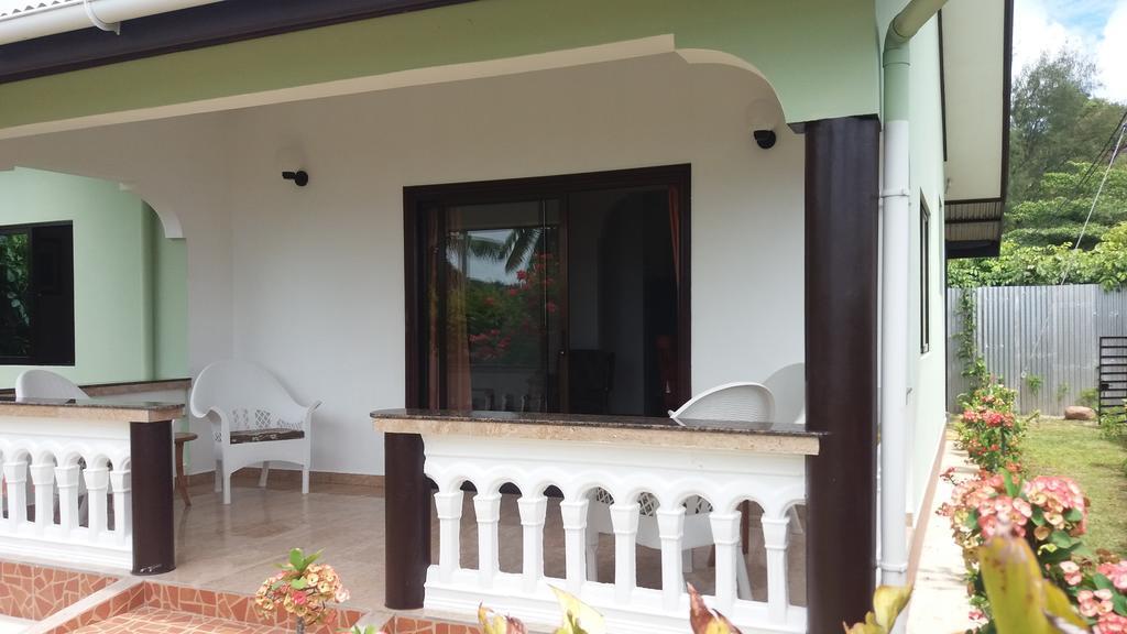 Maison Belle Baie เบเซนต์แอนน์ ภายนอก รูปภาพ