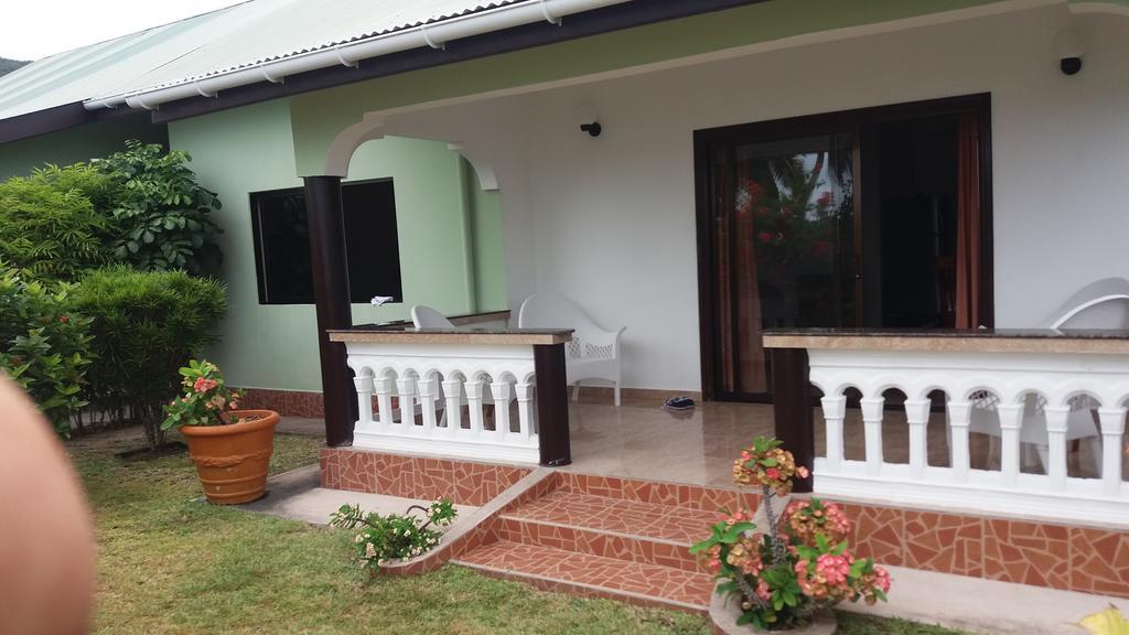 Maison Belle Baie เบเซนต์แอนน์ ภายนอก รูปภาพ