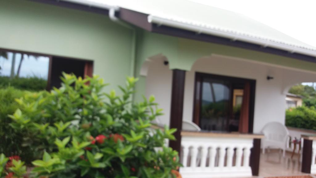 Maison Belle Baie เบเซนต์แอนน์ ภายนอก รูปภาพ